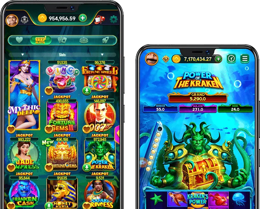 Các loại Slot Games đa dạng tại big79 đăng nhập