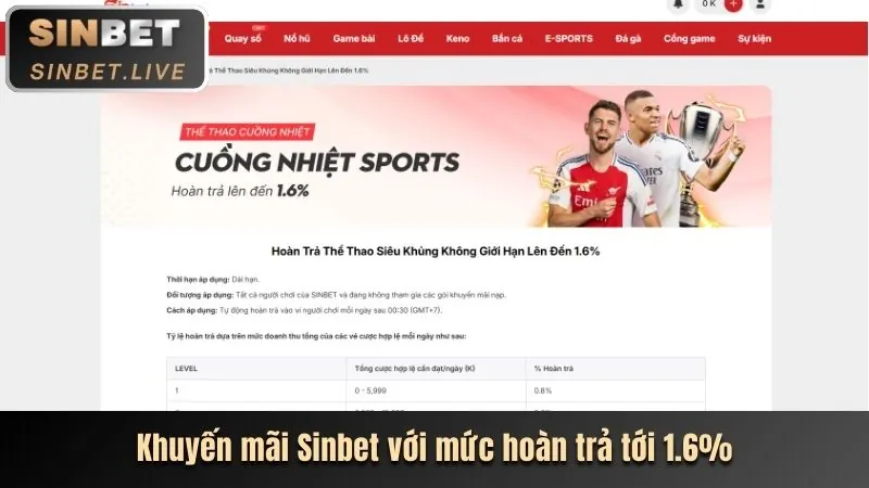 Chương Trình VIP big79